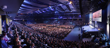 "Unified Estonia" Convention 2