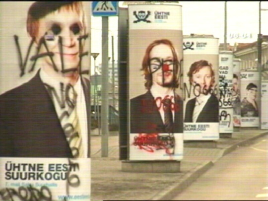 Posters