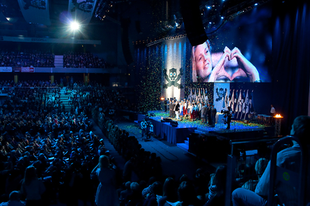 Convention